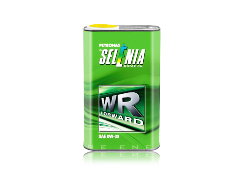 Selénia WR Forward 0W-30 1 L